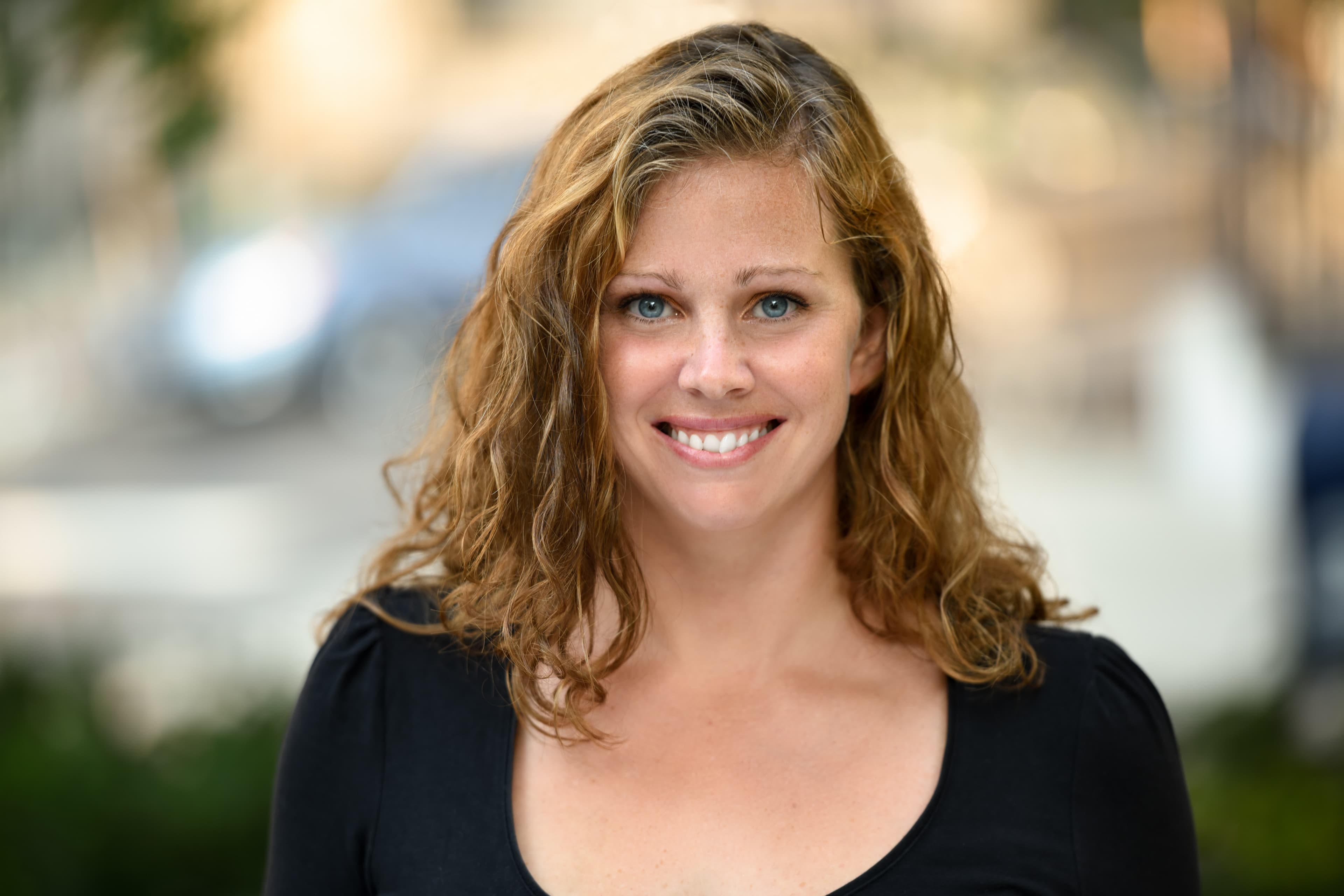 Liz Koch