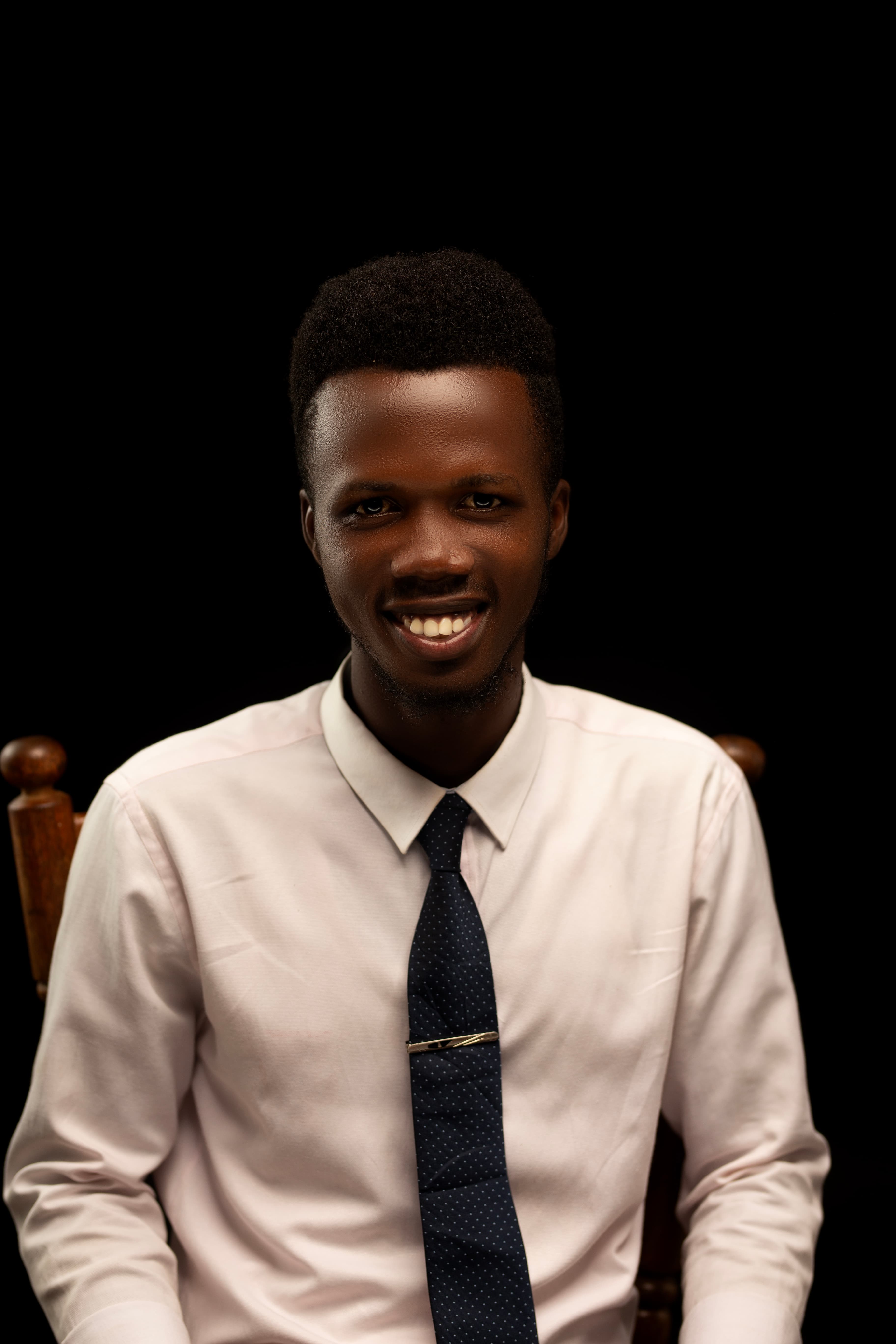 Danny Adjei