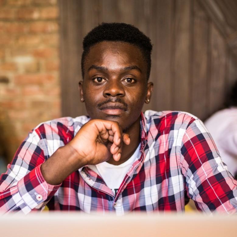 Victor Otieno