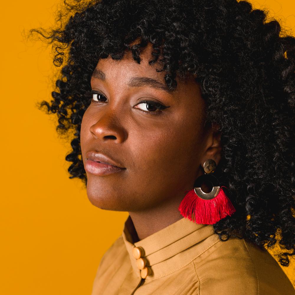 Sarah Kamau