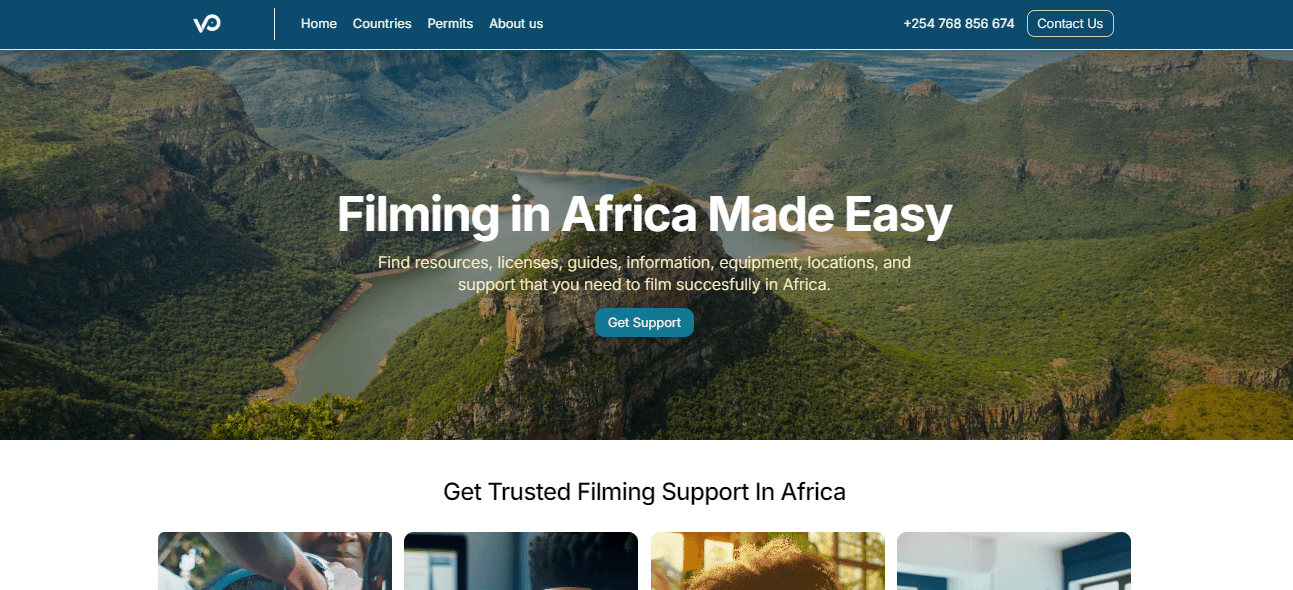 African Film Company