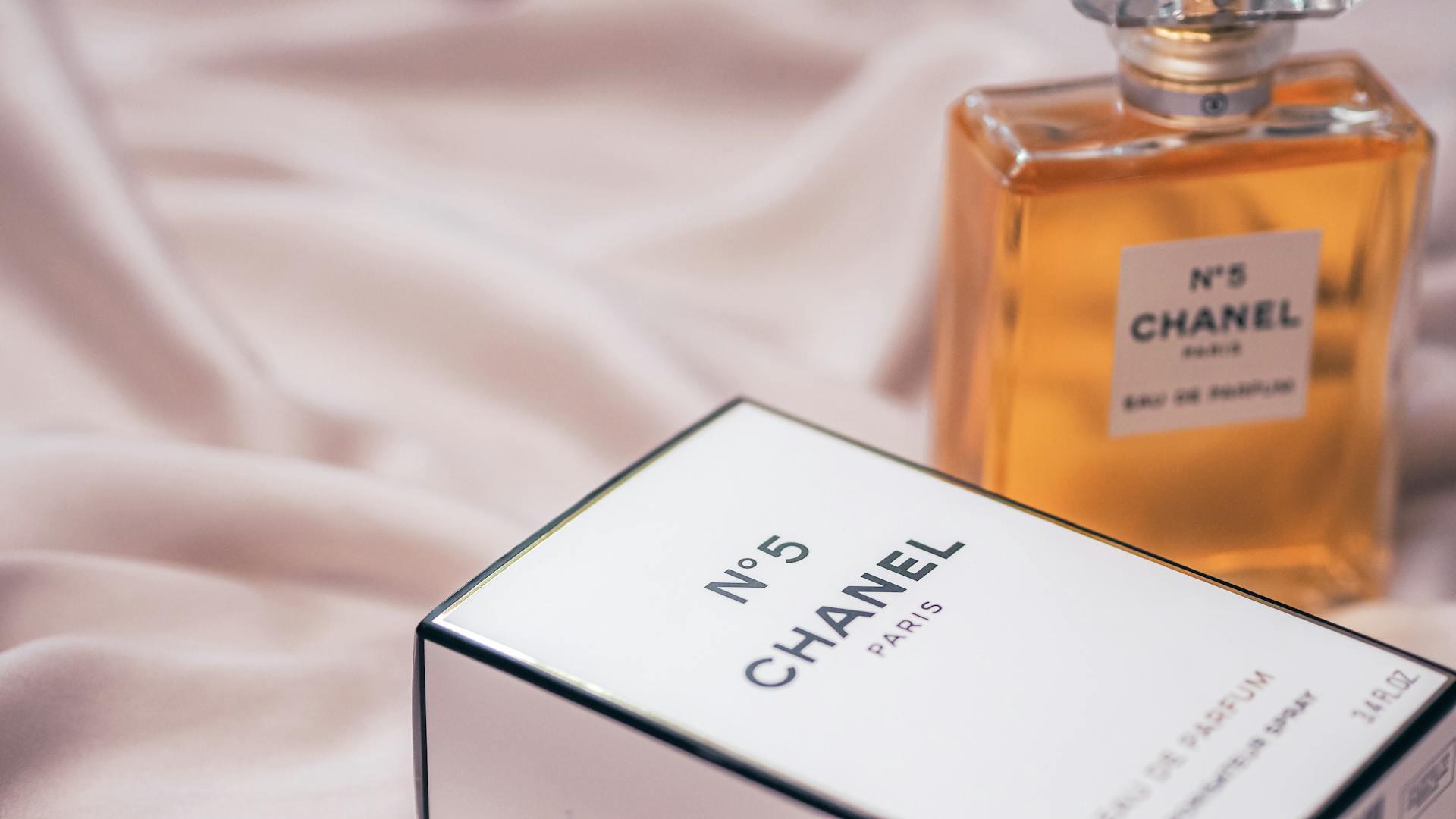 AC Fragrance in Ghana