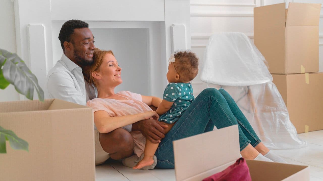 African House Rental Platform