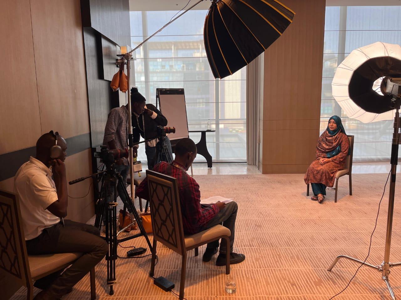 Video Production Management System