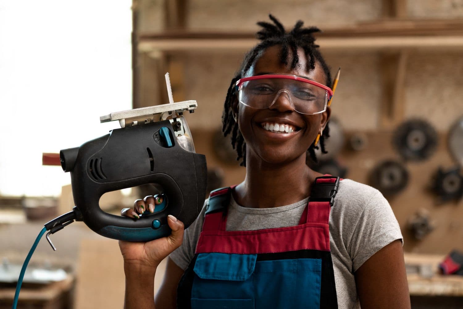 Niko's Electricals in Ghana