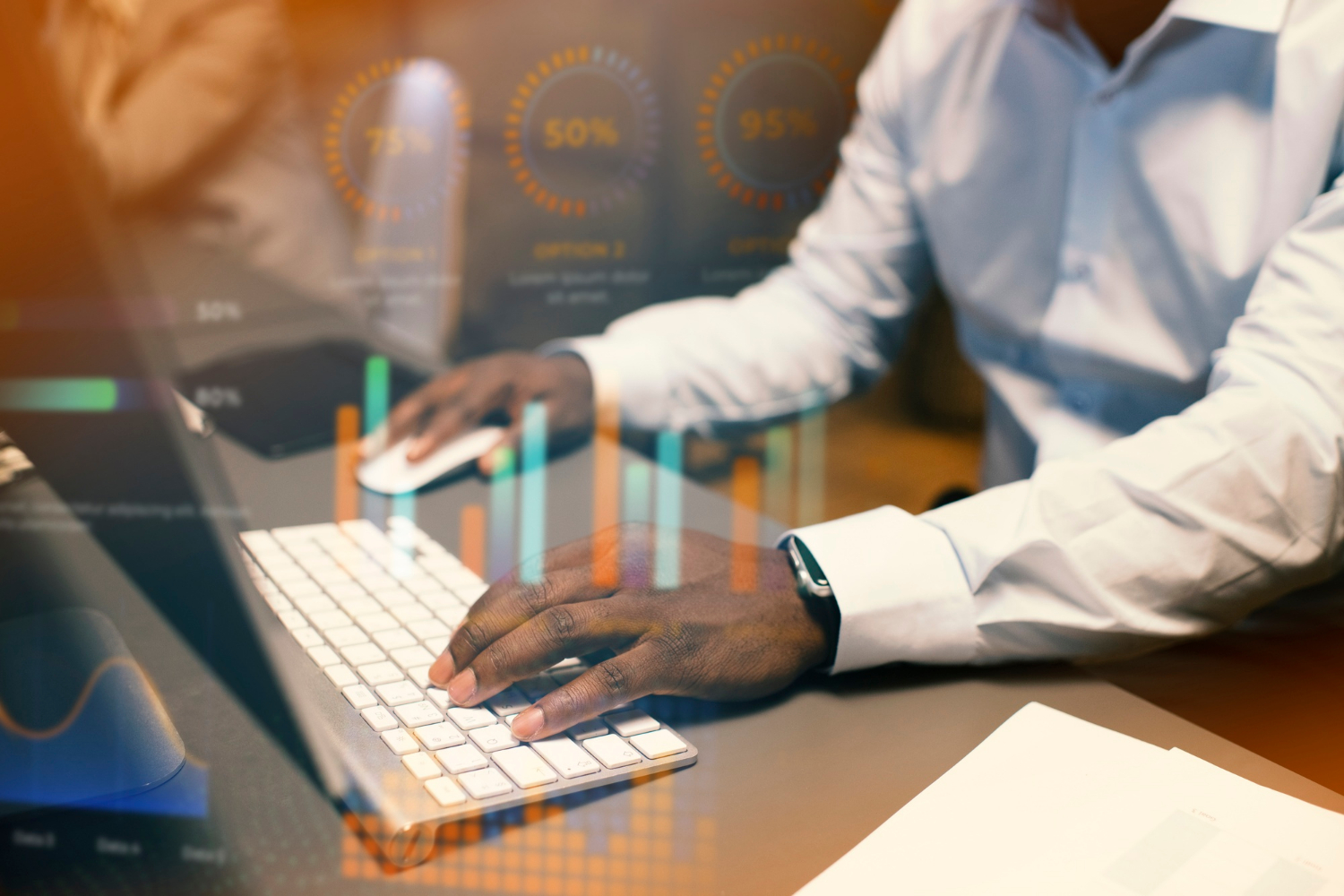Web Analytics and Tracking