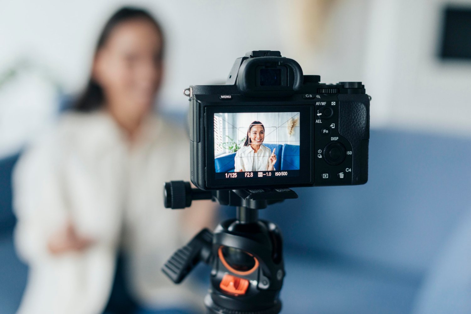 Promo Videos for Web and Social